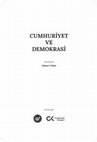 Research paper thumbnail of KÖY ENSTİTÜLERİNİN DEMOKRATİK EĞİTİME VE EĞİTİMCİLERE MİRASI