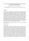 Research paper thumbnail of Fire safety assessment of Open Wide Gangway underground trains in tunnels using coupled fire and evacuation simulation