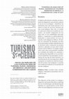 Research paper thumbnail of Hacia un análisis de los portales web de turismo rural-indígena en México: un estudio comparativo de casos