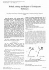 Research paper thumbnail of Bolted Joining and Repair of Composite Stiffeners