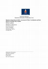 Research paper thumbnail of Monetary Integration in SADC: Assessment of Policy Coordination and Real Effective Exchange Rate Stability