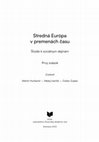 Research paper thumbnail of Hudek, Adam. Teória a realita socialistického štátu. In Martin Hurbanič – Matej Ivančík – Dušan Zupka. Stredná Európa v premenách času. Štúdie k sociálnym dejinám. Bratislava: VEDA, 305-320.