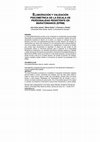 Research paper thumbnail of Elaboración y validación psicométrica de la escala de personalidad resistente en maratonianos (EPRM)