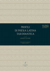 Research paper thumbnail of L. Furbetta, Nostrae vagae nugae: Sidonio Apollinare e la poesia, in A. Luceri (a cura di), Profili di poesia latina tardoantica, ‘Quaderni di Res publica litterarum- Studies in Classical Tradition’ n. 1, 2024, pp. 53-86.