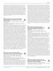 Research paper thumbnail of 778 Less Invasive Than Minimally Invasive: Endoscopic Per Oral Myotomy with a Slim Scope in the Treatment of Esophageal Achalasia