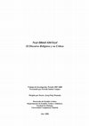 Research paper thumbnail of Nasr Hamid Abu Zayd: el discurso religioso y su crítica