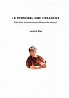 Research paper thumbnail of La personalidad creadora