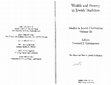 Research paper thumbnail of “Getting Drunk, Dancing, and Beating Each Other Up: The Images of the Gentile Poor and Narratives of Jewish Difference among the Yiddish Intelligentsia, 1881-1914”