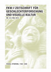 Research paper thumbnail of FKW // ZEITSCHRIFT FÜR GESCHLECHTERFORSCHUNG UND VISUELLE KULTUR Viviane Huys IMAGES DES JUIFS À VÉZELAY: ENTRE CONDAMNATION ET CONVERSION