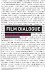 Research paper thumbnail of Killing the Writer: Movie Dialogue Conventions and John Cassavetes