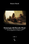 Research paper thumbnail of Genealogía del Derecho Penal TOMO II