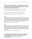 Research paper thumbnail of Entre el silencio del cine y la electricidad del video. La apertura de la antropología audiovisual chilena a razones y memorias múltiples