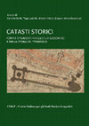 Research paper thumbnail of Catasti storici. Fonti e strumenti per gli studi geografici e per la storia del territorio