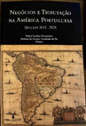 Research paper thumbnail of GIL, Tiago. Na contramão da pecuária: notas de pesquisa sobre a produção e comércio de tecidos no centro-sul da América Portuguesa