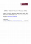 Research paper thumbnail of Restructuring Russia's Electricity Sector: Towards Effective Competition or Faux Liberalisation?