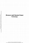 Research paper thumbnail of Selective Measurement of Glutamine and Asparagine in Aqueous Media by Near-Infrared Spectroscopy