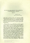 Research paper thumbnail of The Rise of the Northern Maya Chiefdoms: a Socioprocessual Analysis [Part II]