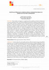 Research paper thumbnail of Políticas Públicas e a Pessoa Idosa: Conquistas Reais Ou Expectativas Não Atendidas?