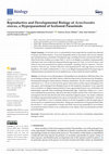 Research paper thumbnail of Reproductive and Developmental Biology of Acroclisoides sinicus, a Hyperparasitoid of Scelionid Parasitoids