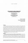 Research paper thumbnail of IMPACTO POSITIVO DEL TRABAJO ACADÉMICO ONLINE EN PROFESORES UNIVERSITARIOS MEXICANOS