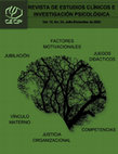 Research paper thumbnail of Diferencias de género en la jubilación de empleados del gobierno federal mexicano.