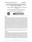 Research paper thumbnail of SOCIO-ECONOMIC DETERMINANTS OF THE UTILIZATION OF HEALTHCARE SERVICES IN THE WUSHISHI LOCAL GOVERNMENT AREA OF NIGER STATE, NIGERIA