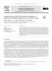 Research paper thumbnail of A generic study on Green IT/IS practice development in collaborative enterprise: Insights from a developing country