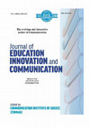 Research paper thumbnail of The evolving and interactive nature of Communication