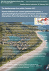 Research paper thumbnail of Human influence on coastal paleoenvironments: a geoarchaeological perspective of human-environmental interactions from the Quaternary to the Anthropocene