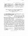 Research paper thumbnail of 33-GHz monolithic cascode AlInAs/GaInAs heterojunction bipolar transistor feedback amplifier