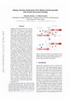 Research paper thumbnail of Making attention mechanisms more robust and interpretable with virtual adversarial training