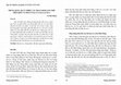 Research paper thumbnail of Trung Quốc quấy nhiễu các hoạt động dầu khí trên biển và phản ứng của Malaysia, Tạp chí Nghiên cứu Quốc tế số 133+134 (Tháng 6&9/2023).