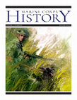 Research paper thumbnail of Marine Corps History 9 2 Winter 2023