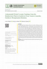 Research paper thumbnail of Achaemenid Period Ceramic Typology from the Ramhormoz Plain in Southwest Iran: Eastern Anatolia, Southern Mesopotamia Relations