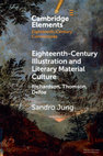 Research paper thumbnail of Eighteenth-Century Illustration and Literary Material Culture