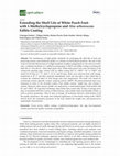 Research paper thumbnail of Extending the Shelf-Life of White Peach Fruit with 1-Methylcyclopropene and <em>Aloe arborescens</em> Edible Coating