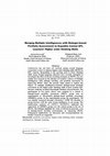 Research paper thumbnail of Multiple Intelligences, Dialogic-Based Portfolio Assessment, and the Enhancement of Higher Order Thinking