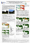 Research paper thumbnail of The influence of climatic factors on the past, present and future geographic range of Juniperus drupacea Labill