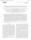 Research paper thumbnail of Organohalogen Contaminants and Metabolites in Beluga Whale (Delphinapterus Leucas) Liver from Two Canadian Populations