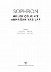 Research paper thumbnail of 2023a, Anankē: Erken ve Klasik Yunan Düşüncesinde Zorunluluğun Mertebeleri [Anankē: The Ranks of Compulsion in Early and Classical Greek Thought]