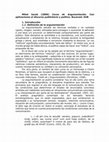 Research paper thumbnail of MIacob Curso De Argumentación