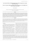 Research paper thumbnail of Entre Noções de Direitos e Solidariedade Benevolente: Valores de Empresários de Curitiba Sobre Direitos Sociais