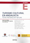 Research paper thumbnail of LIBRO TURISMO CULTURAL EN ANDALUCÍA