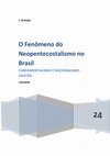 Research paper thumbnail of O FENÔMENO DO NEOPENTECOSTALISMO NO BRASIL