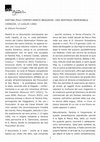 Research paper thumbnail of Fantina Polo contro Marco Bragadin: una sentenza memorabile (Venezia, 13 luglio 1366), in «La Polifora», rivista digitale dell'Istituto Veneto di Scienze, Lettere ed Arti, nr. 40, gennaio 2024.