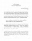 Research paper thumbnail of El fin de La Historia y otros relatos de dominación