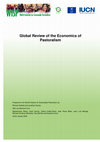 Research paper thumbnail of WISP Global review of the economics of pastoralism