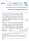 Research paper thumbnail of Ortaokul Öğretmenlerinin Merhamet ve Zorbalık Kavramlarına İlişkin Algıları