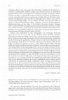 Research paper thumbnail of Eckart Otto, Rezension von J. L. Bandmann (Bischof Hiob von Stuttgart), Antworten auf das Leid. Aspekte der Theodizee-Problematik im Neuen Testament (Orthodoxes Forum 37)