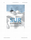 Research paper thumbnail of Sur - Ernest H Shackleton